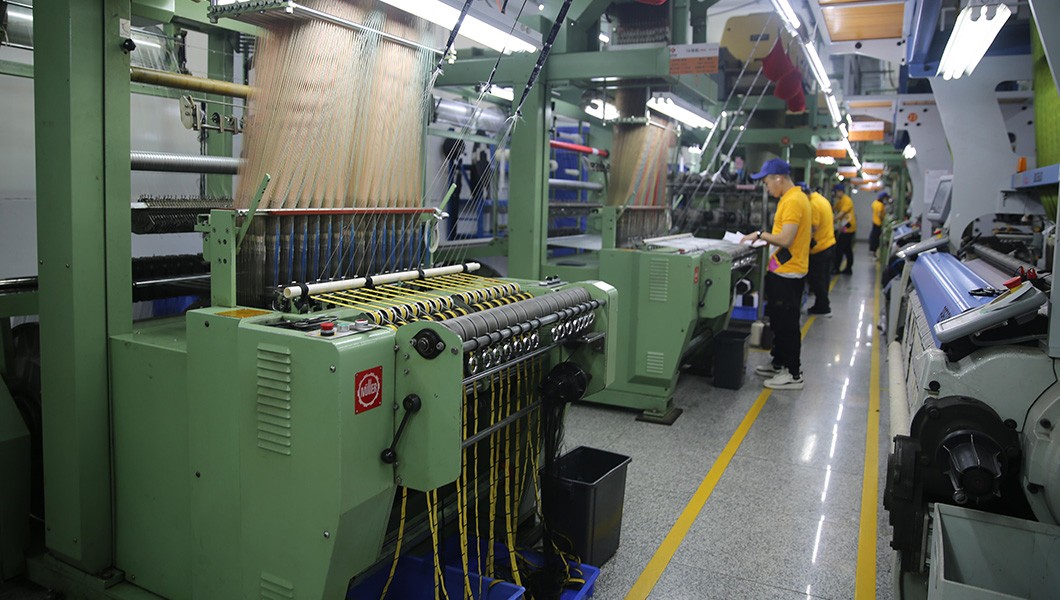 新祥利服裝輔料——優(yōu)良服務(wù)客戶(hù)，制作高質(zhì)量產(chǎn)品