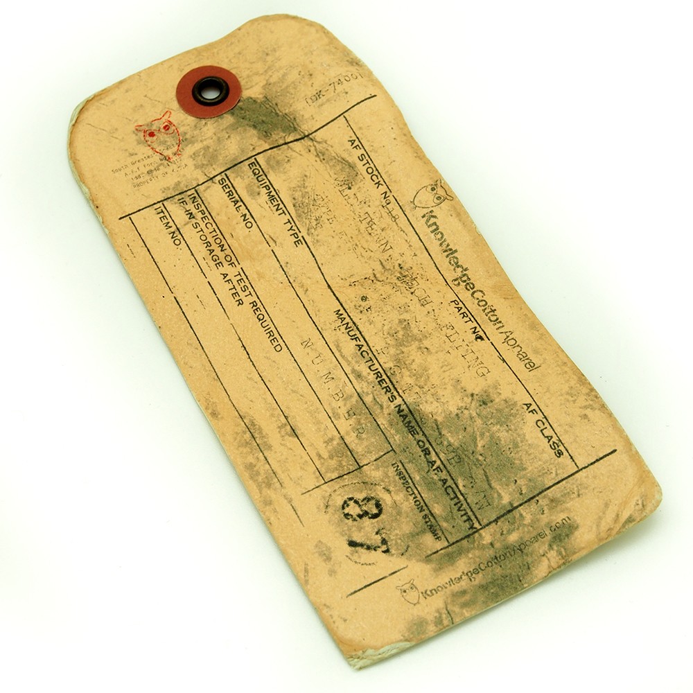 根據(jù)服裝吊牌如何買服裝？