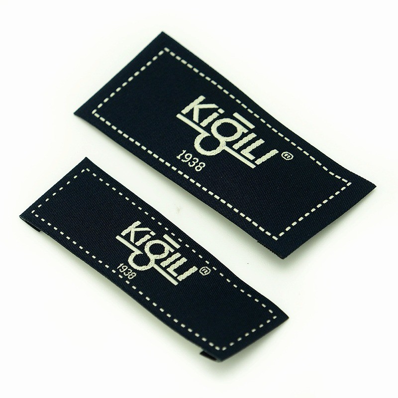 織嘜布標(biāo)為什么縮水？應(yīng)該如何解決？